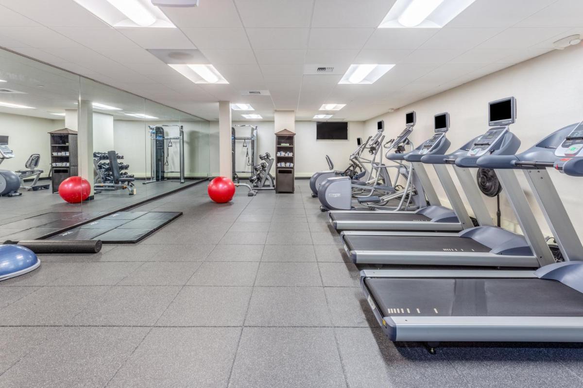 Holiday Inn Missoula Downtown, an IHG Hotel - Housity