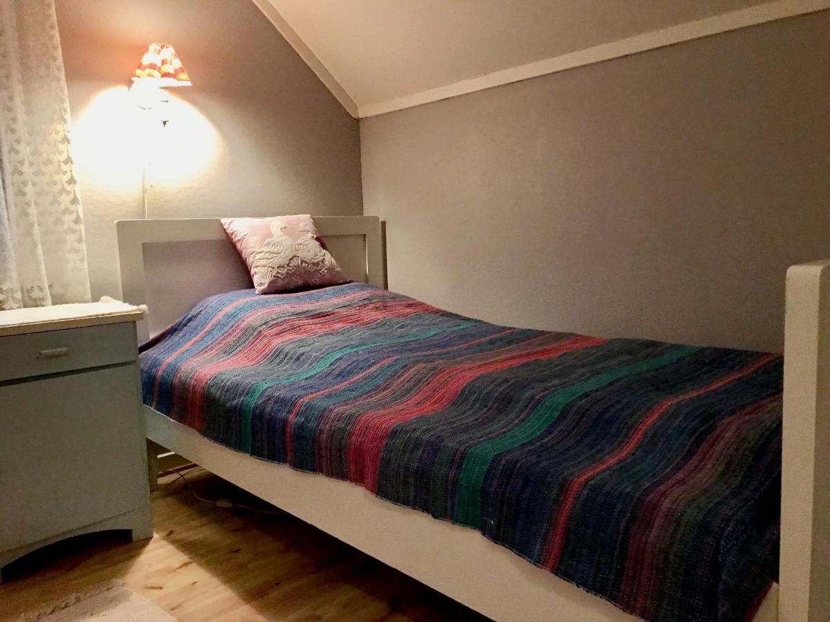 Salmon Lodge Lofoten - Housity