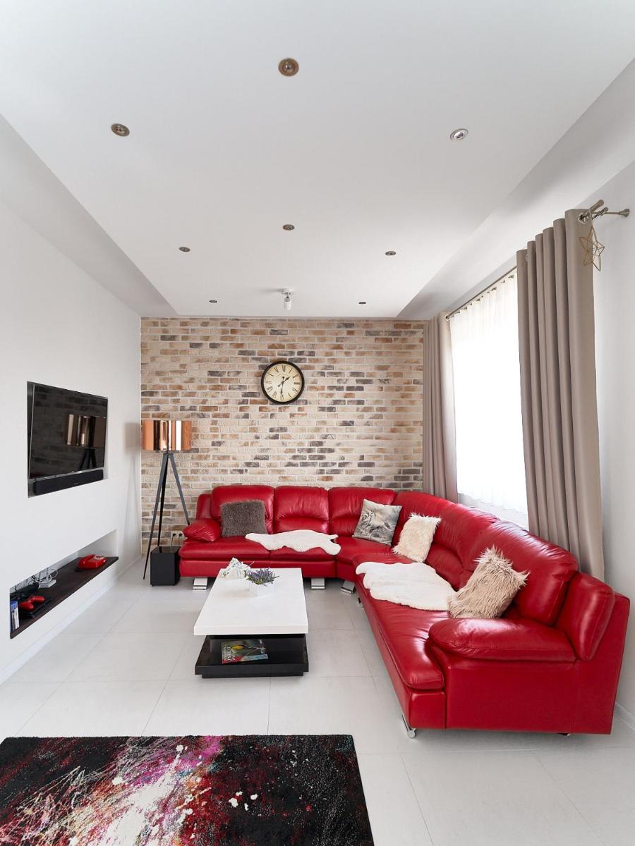 Goldwell Apartments - Szczesliwa - Housity