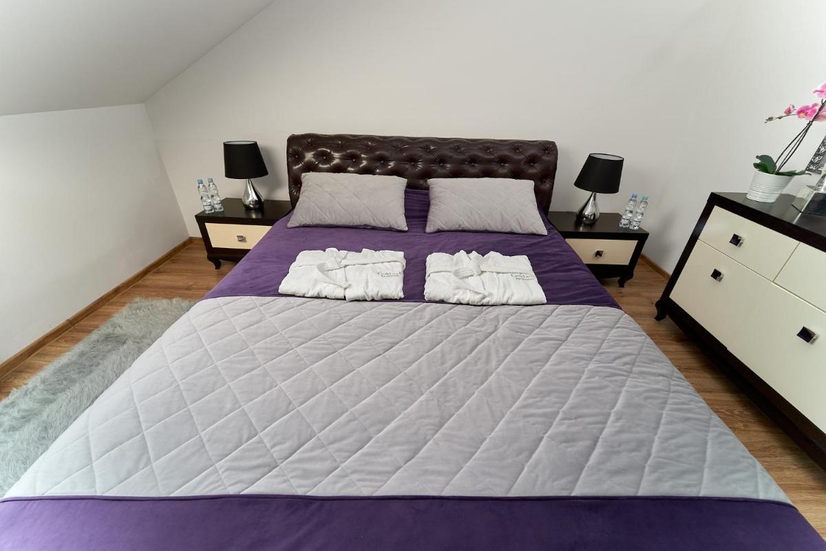 Goldwell Apartments - Szczesliwa - Housity