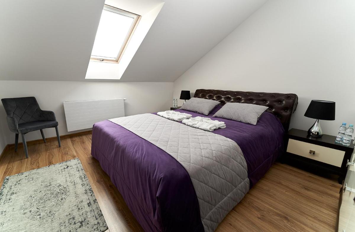 Goldwell Apartments - Szczesliwa - Housity