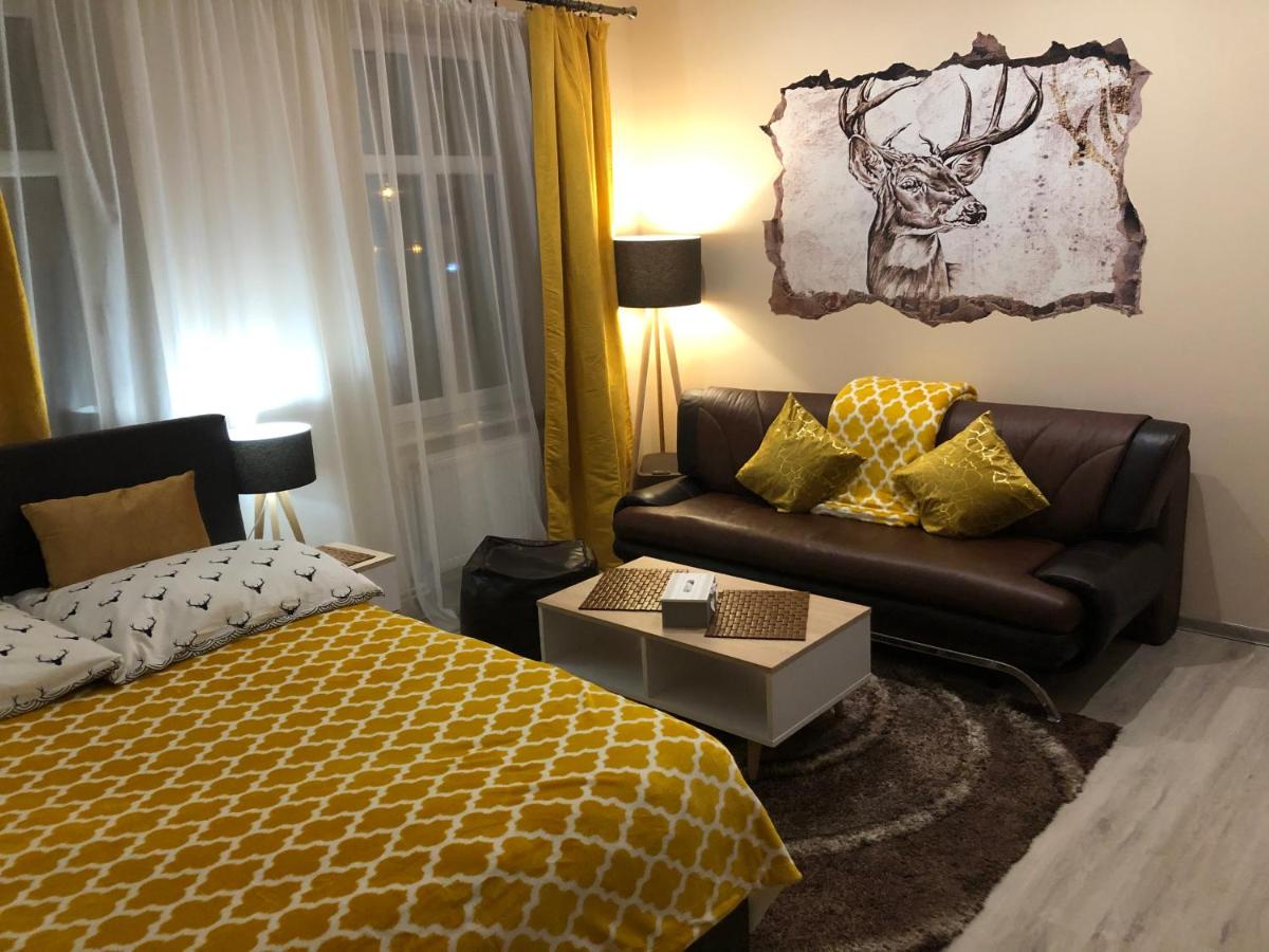 BiBi Apartament - Housity