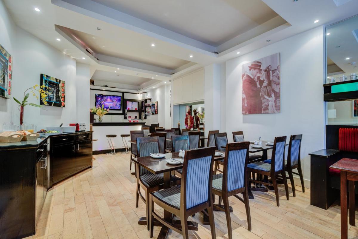 Admiral Hotel at Park Avenue - Housity