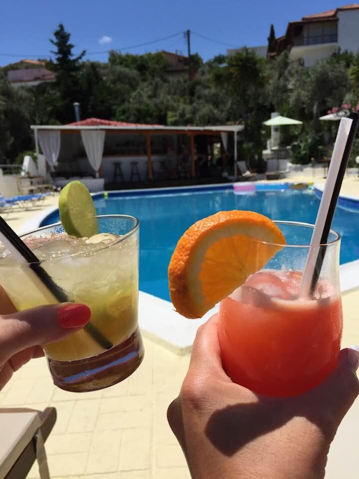 Villa Ftelia - Housity