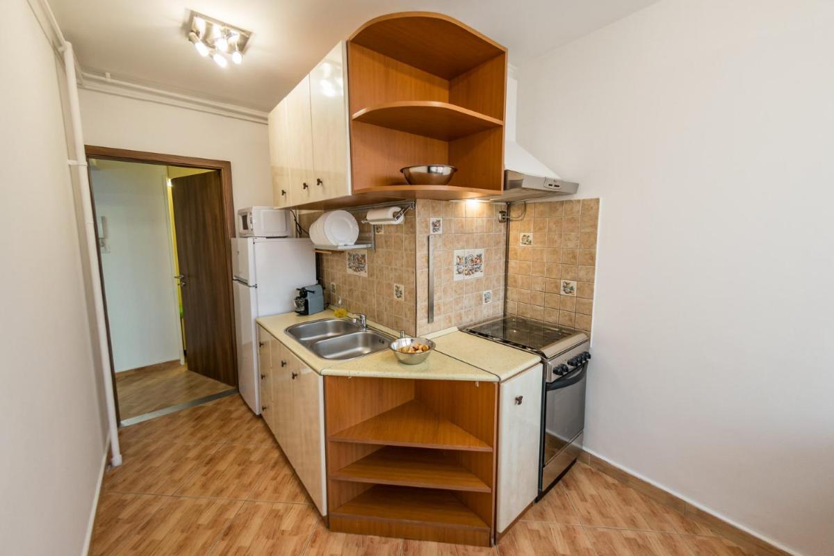 Central Home- Pesterzsébet - Housity
