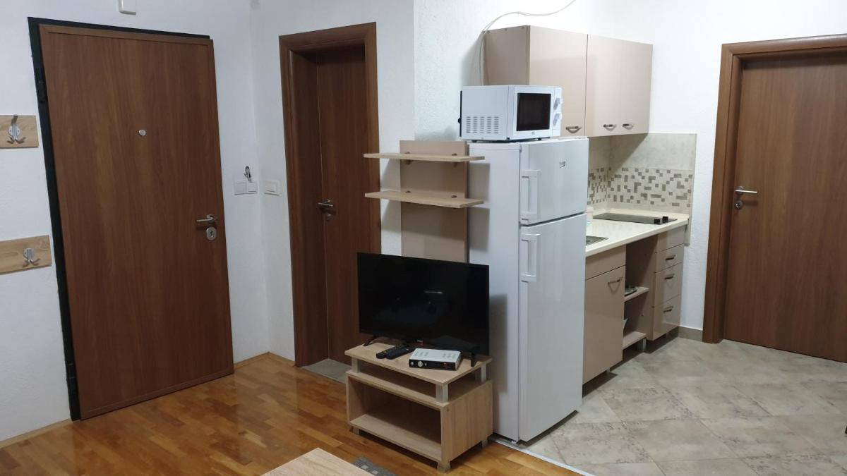 Apartments in city center - Housity