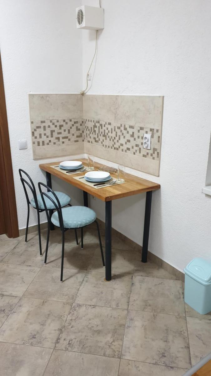 Apartments in city center - Housity