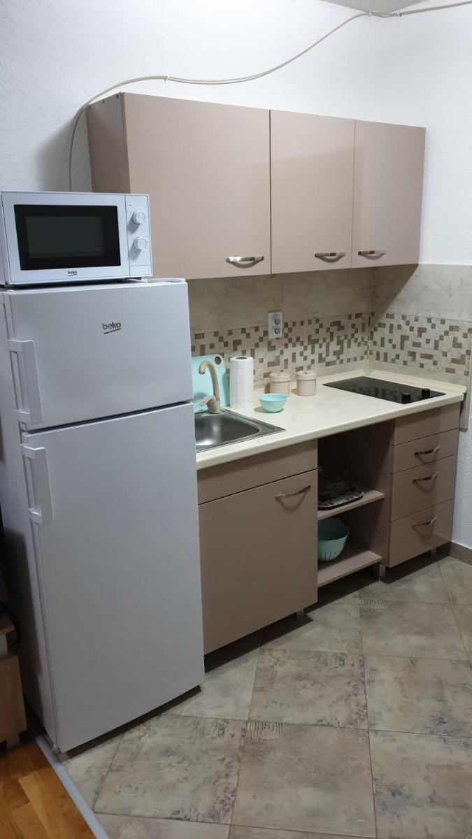 Apartments in city center - Housity
