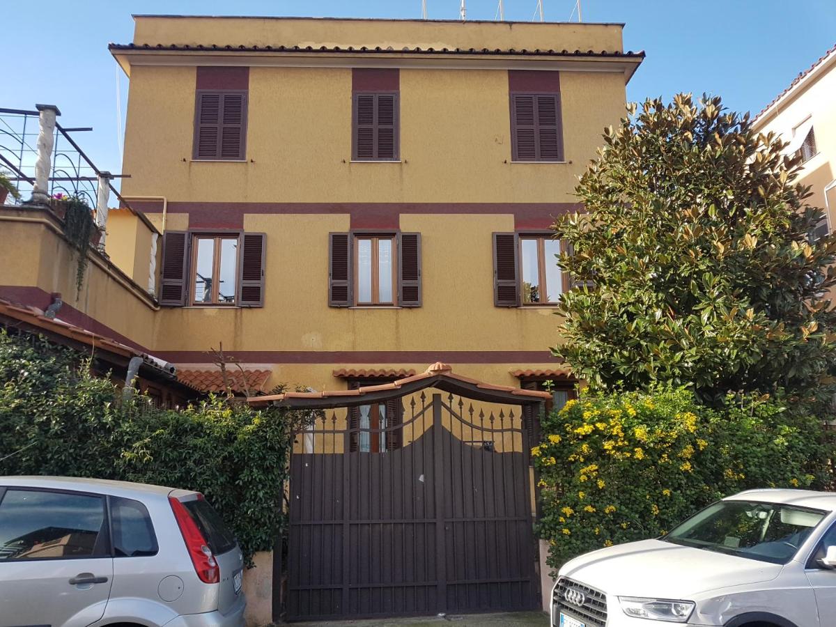 La casetta di Anastasia - Housity