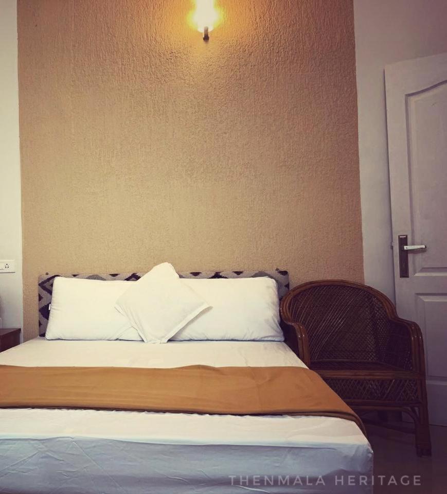 Thenmala Heritage - Housity