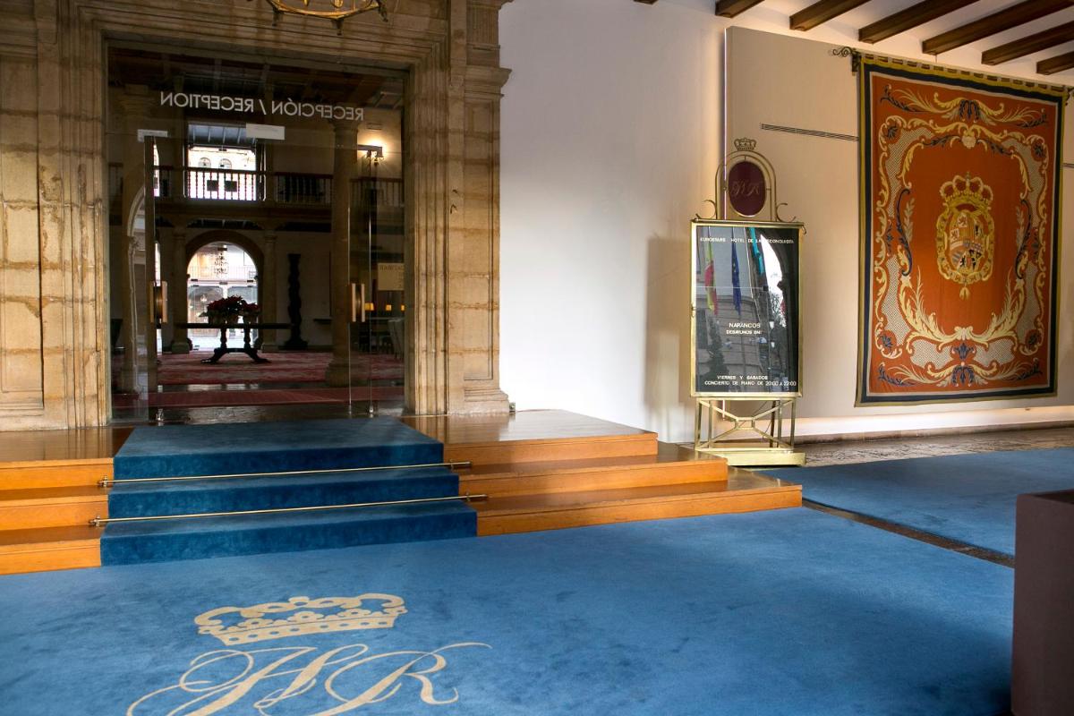Imagen de la galería de Eurostars Hotel de la Reconquista, en Oviedo