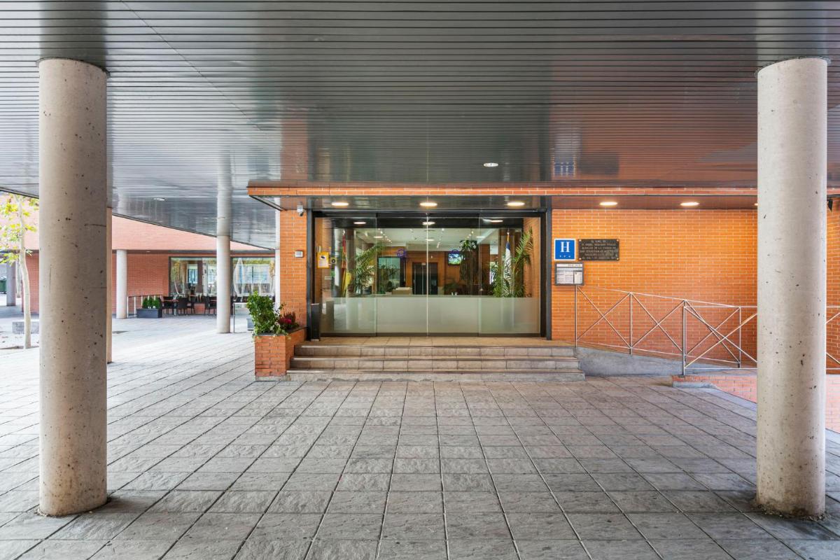 Globales de los Reyes - Housity