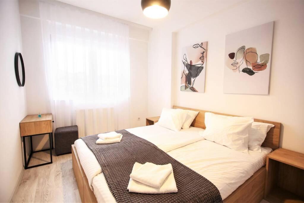 LINA - PRN, Central Prishtina - Housity