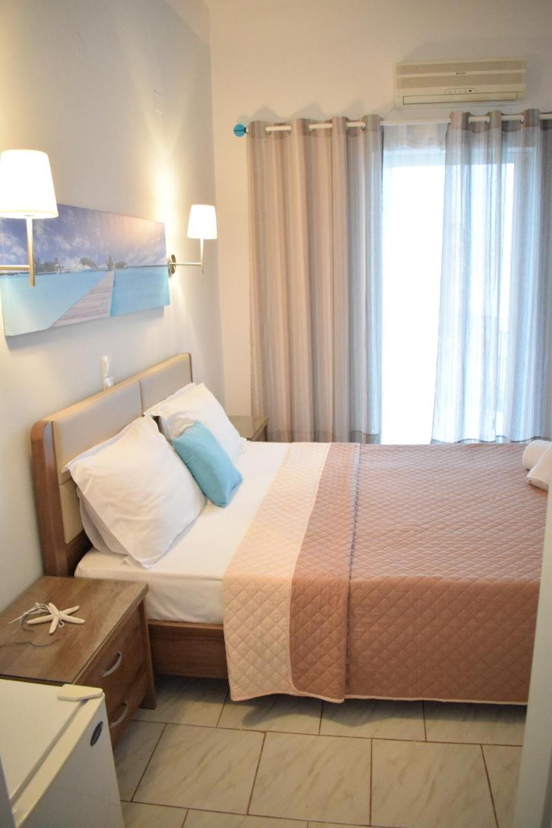Mirto Beach Hotel & Restaurant - Housity