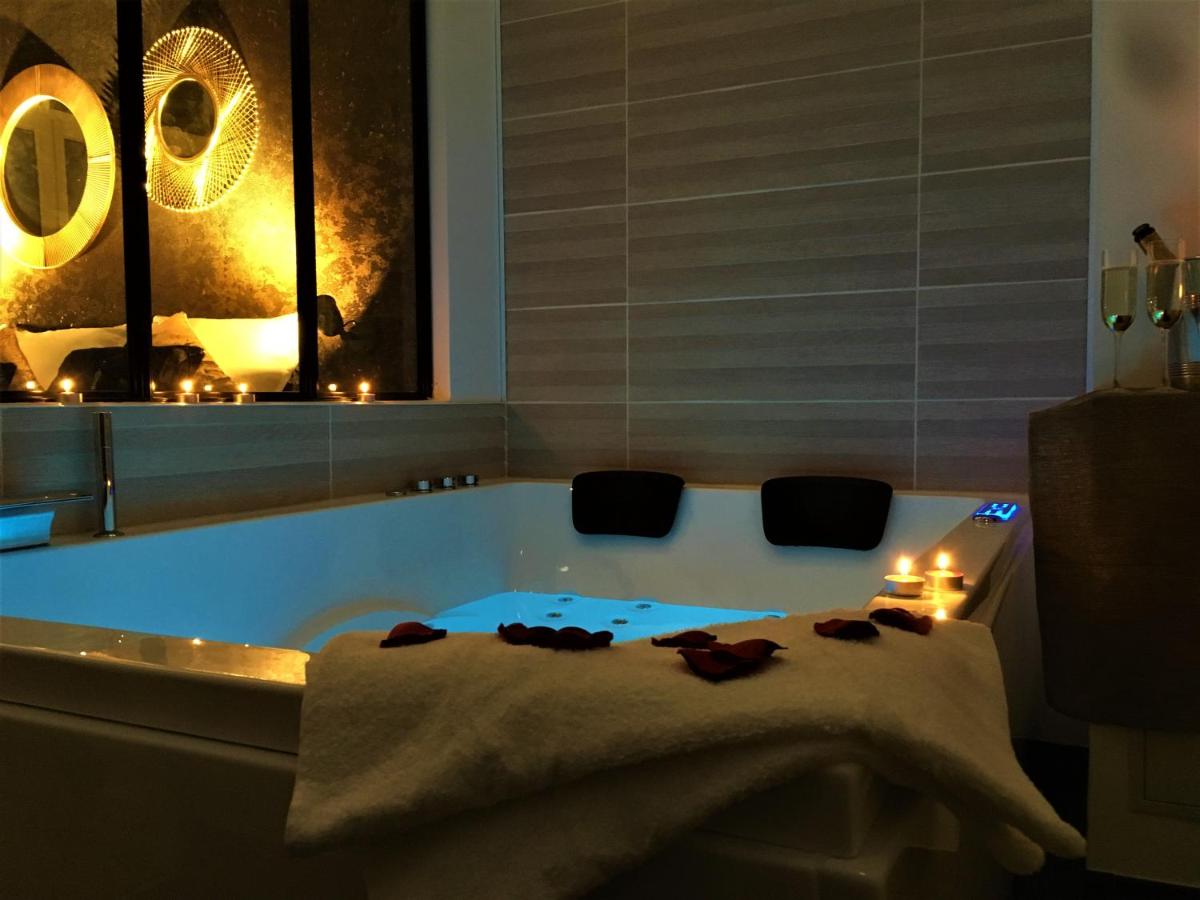 Opéra Suite&Spa - Housity