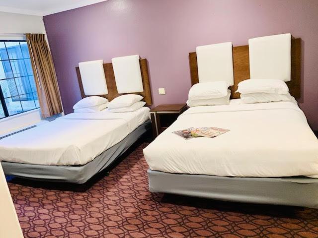 Hotel Pacific, Manhattan Beach - Housity