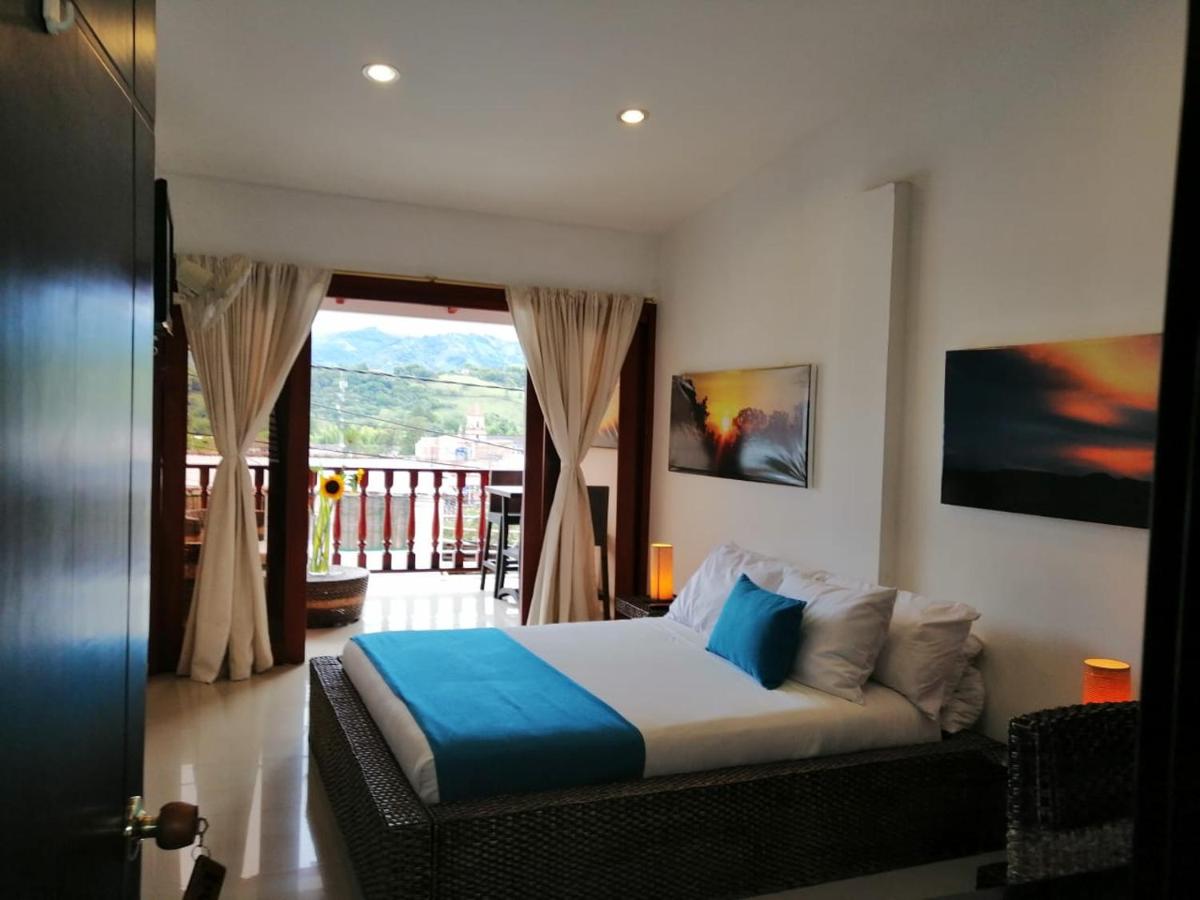 Terrazas de San Agustin Hotel - Housity