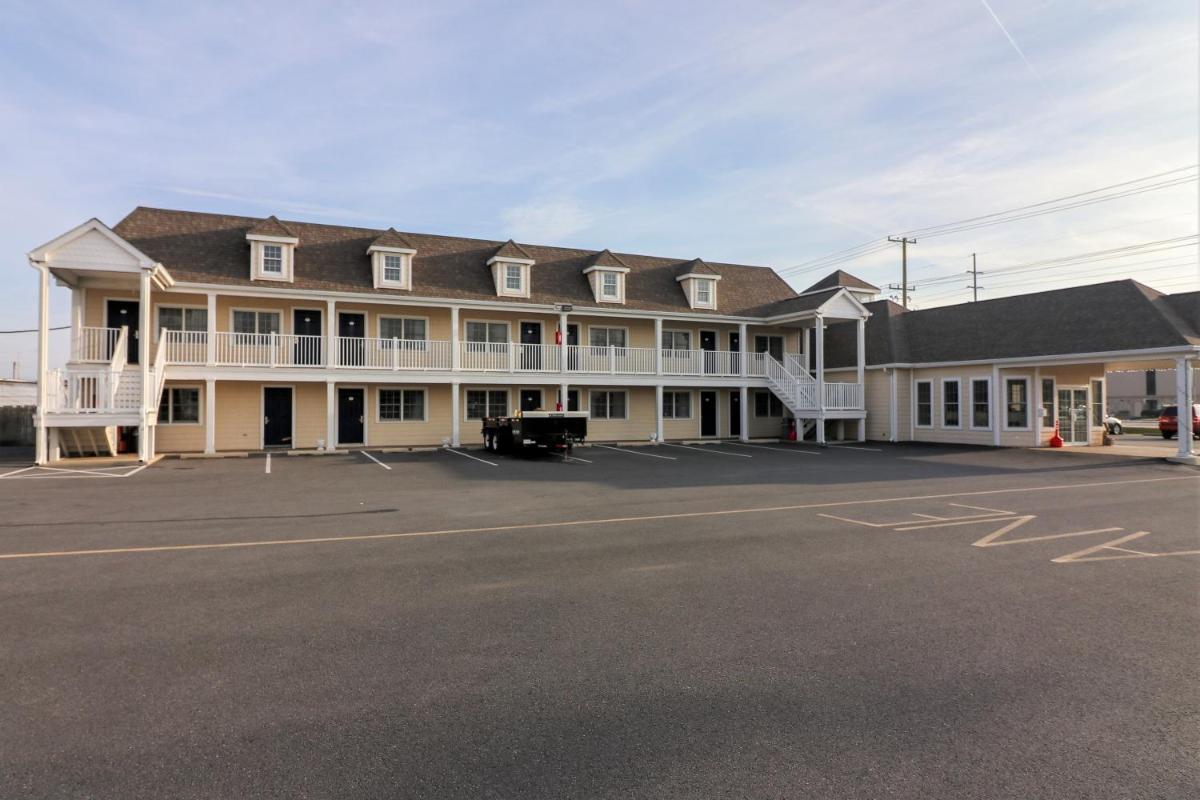 Anchorage Motel Inc. - Housity
