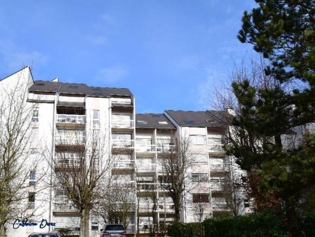 APPART PORT DU CANAL - Housity