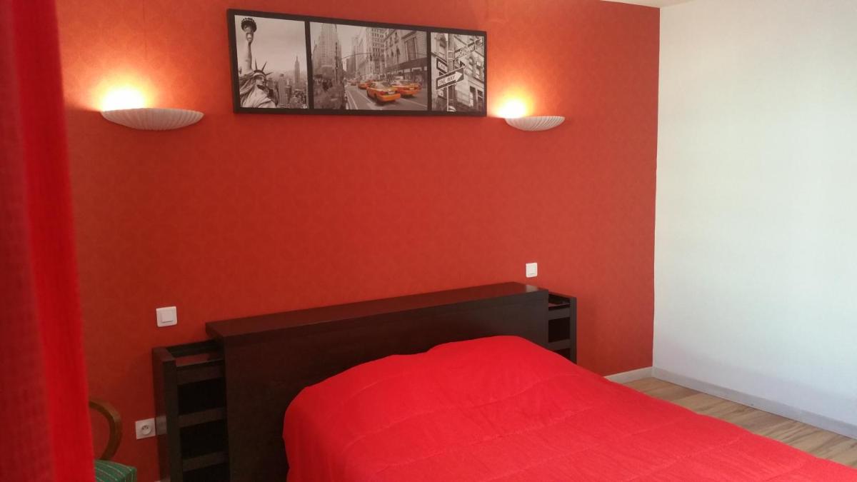 La Roseraie - Housity