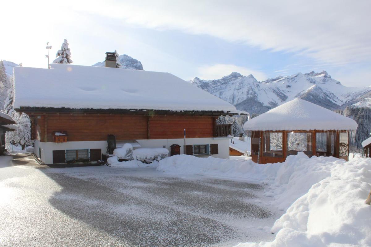 Chalet Le Slalom - Housity