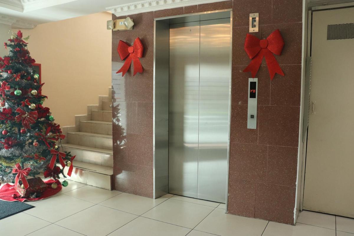 Residencial La Cantora - Housity