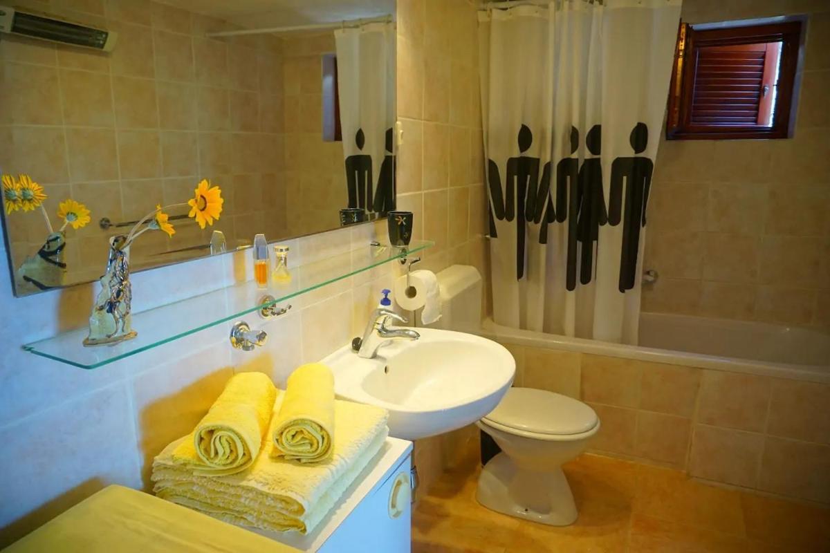 Apartments Ana-sea view - Housity