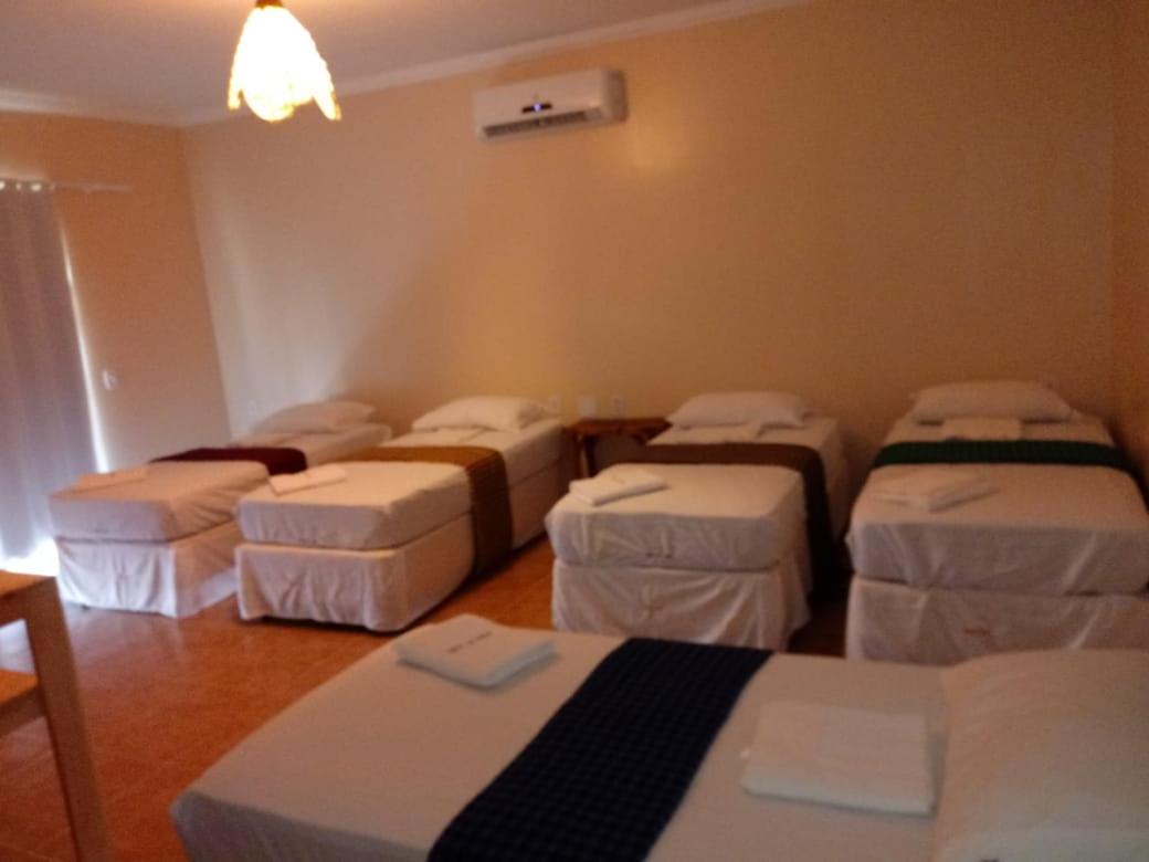 Villa Salgado - Housity