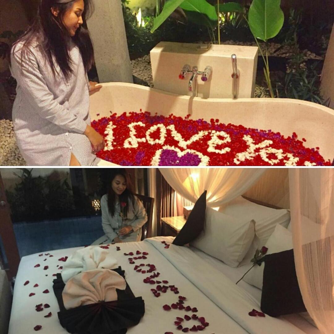 Gino Feruci Villa Ubud by KAGUM Hotels - Housity