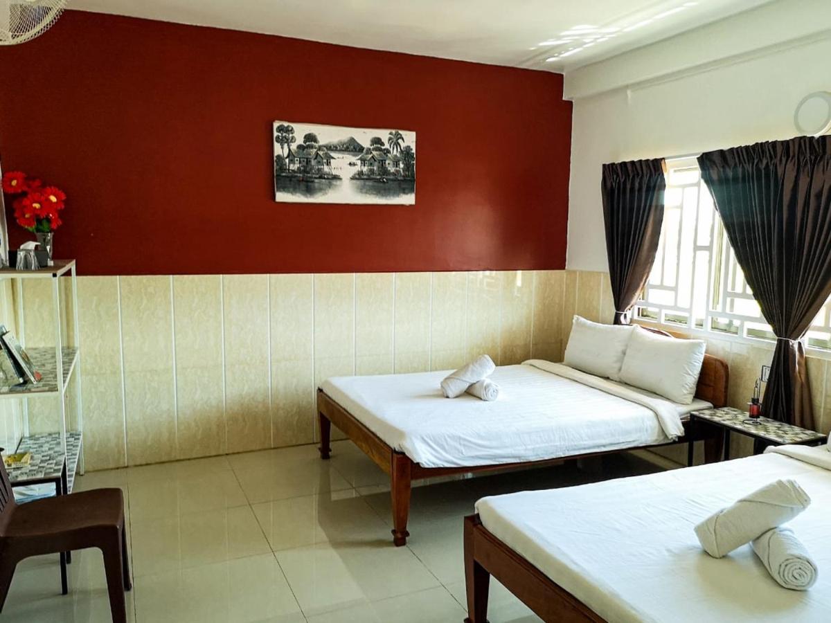 Route 76 Guest House - Housity