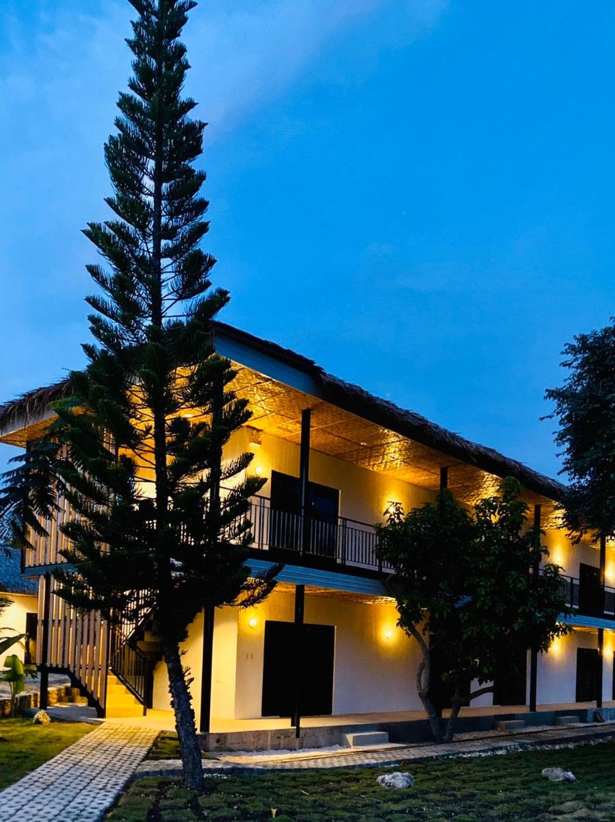 Casa de Moalboal - Housity