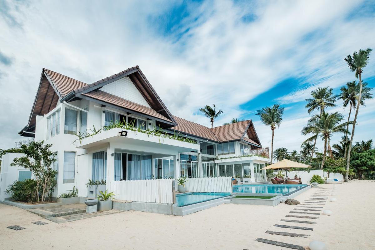 The Beach House by Reveal - Housity