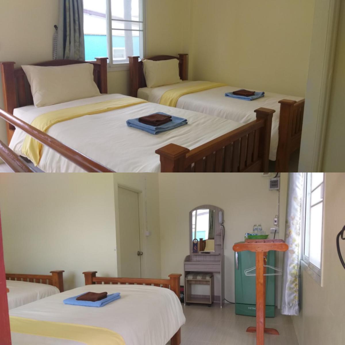 Queue&Bright Resort - Housity