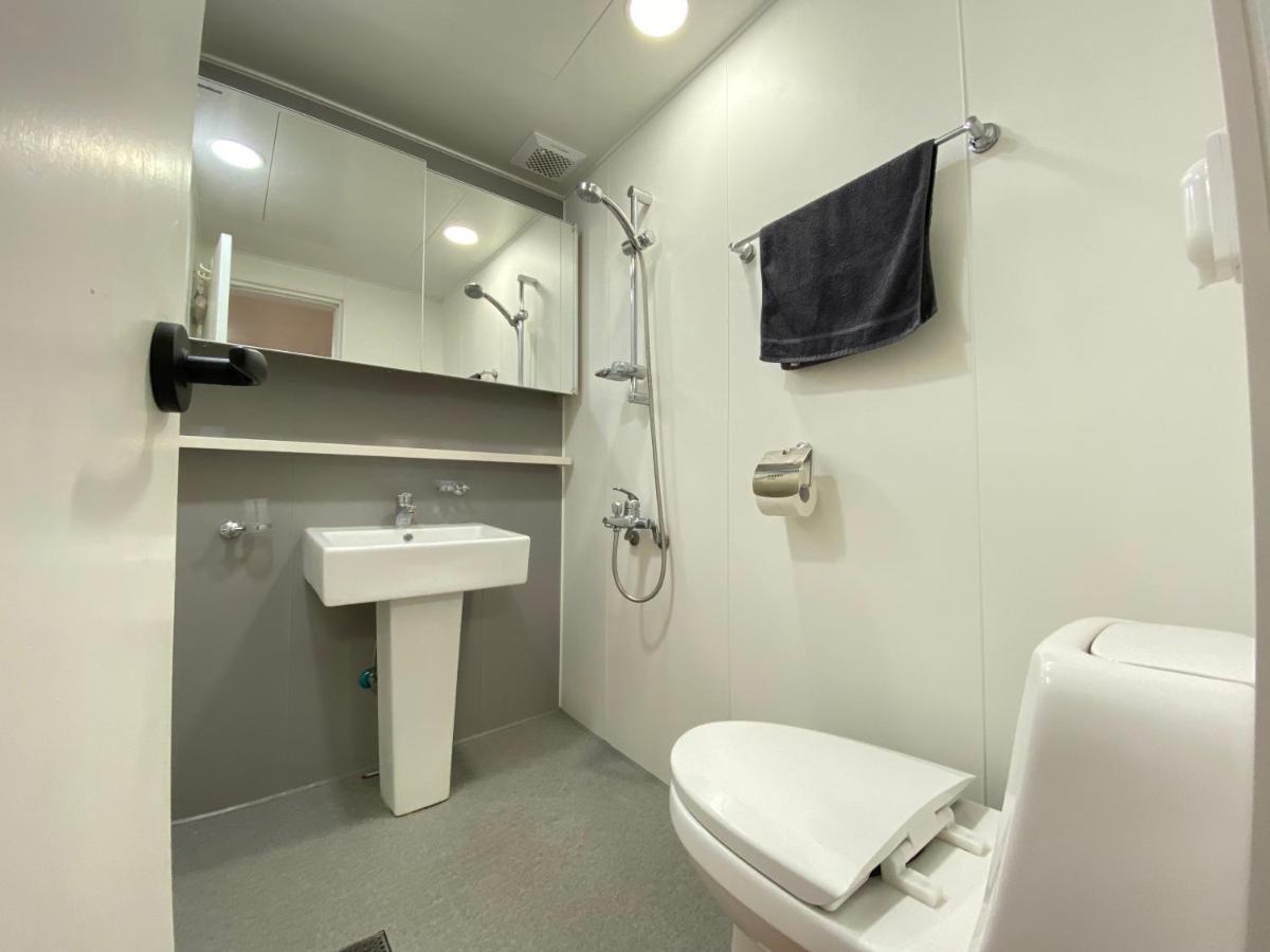 Suitetrails - Kang's Apartments in Central Seoul