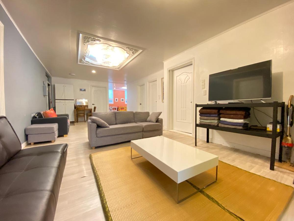 Kang's Apartments in Central Seoul - Housity