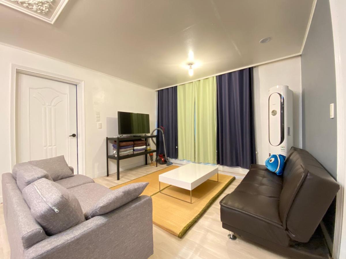 Kang's Apartments in Central Seoul - Housity