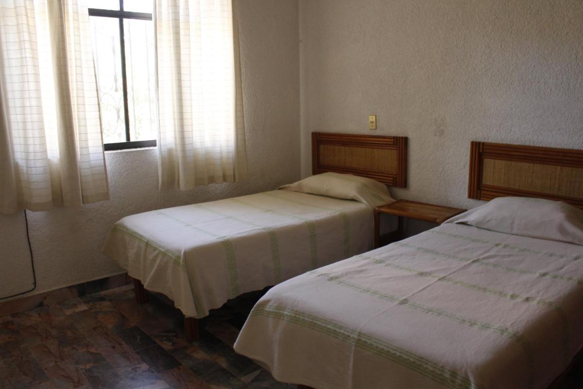 Bungalows San Felipe Oaxaca - Housity