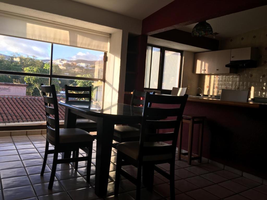 Bungalows San Felipe Oaxaca - Housity
