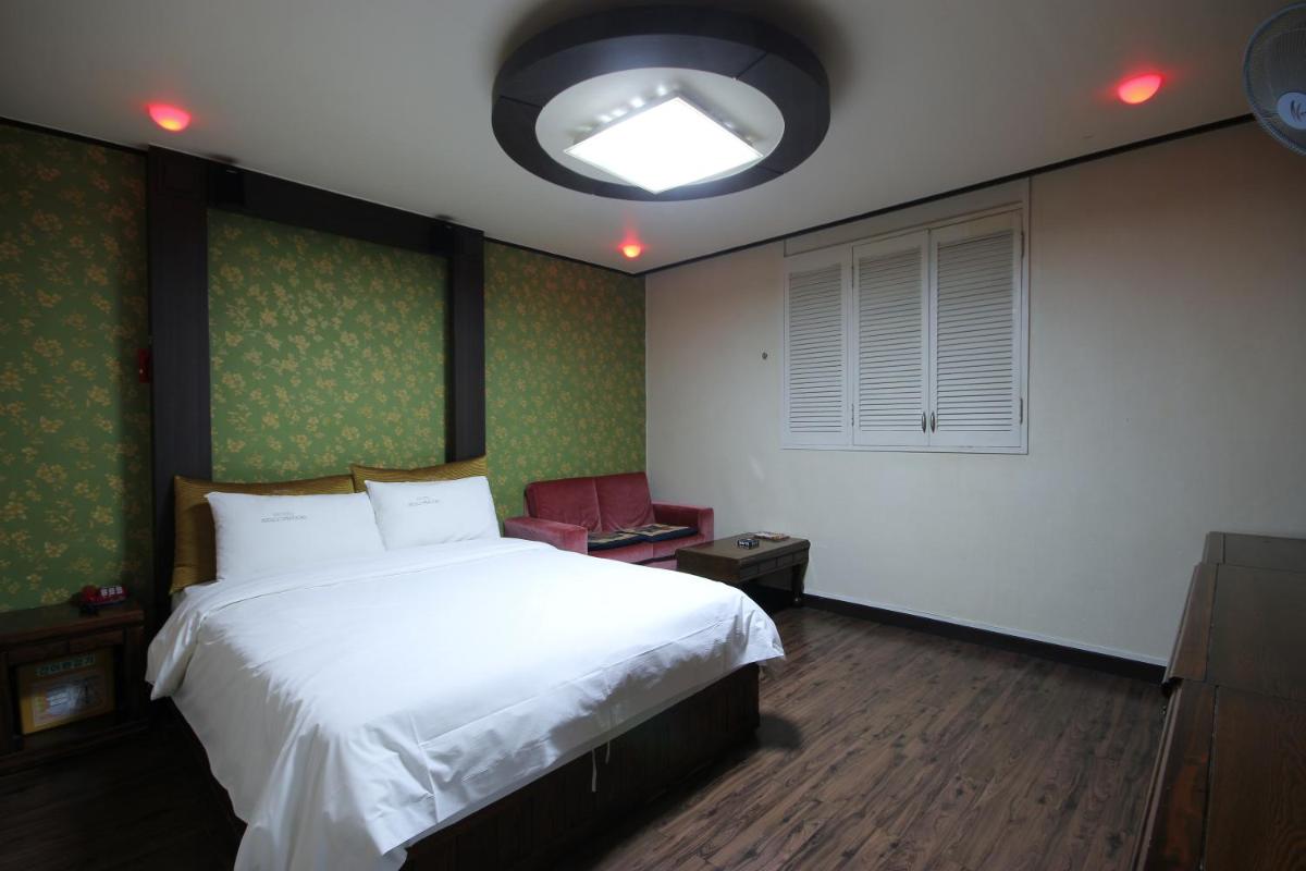 Motel Nine - Housity