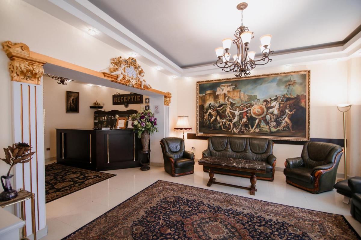 Suitetrails - Hotel Royal Craiova