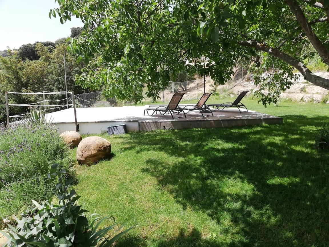 Casa Rural Huerta los Prados - Housity