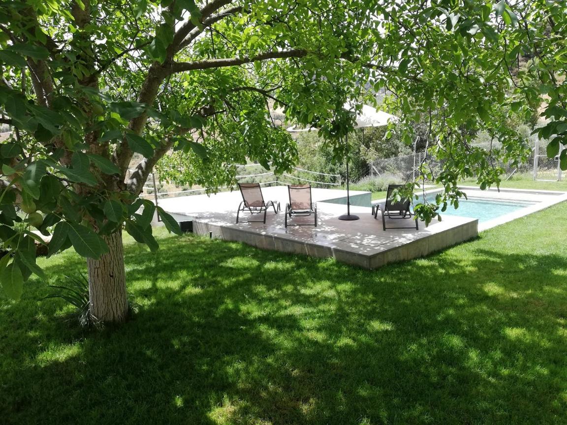 Casa Rural Huerta los Prados - Housity