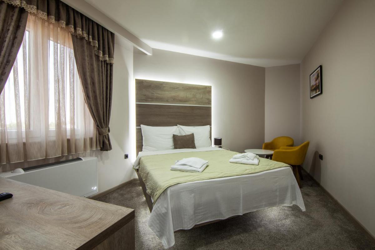 Hotel Intergaj Bijeljina - Housity