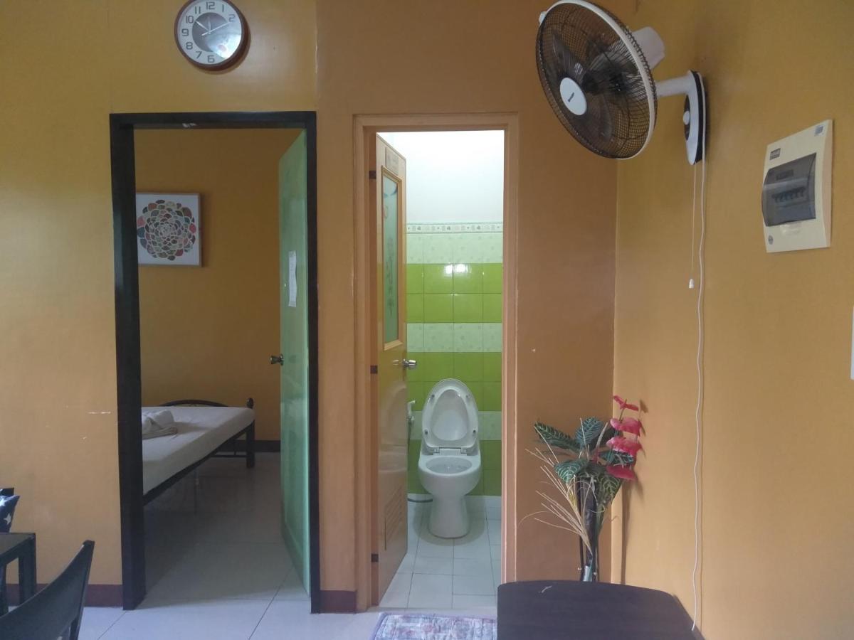 A's Azotea de Bohol - Housity