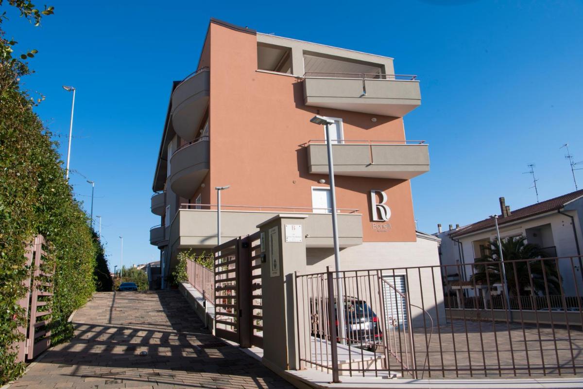 Residence Bonelli - Housity