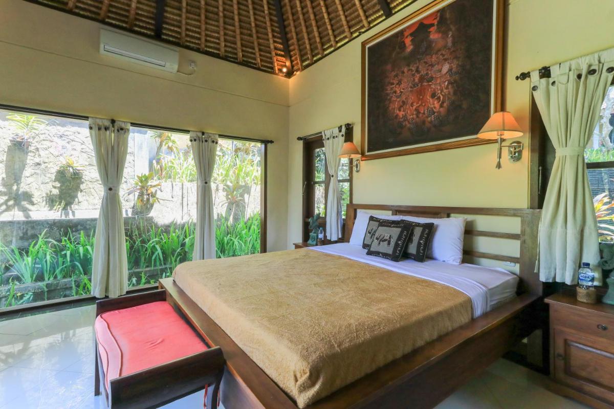 Ubud Chez Nyoman - Housity