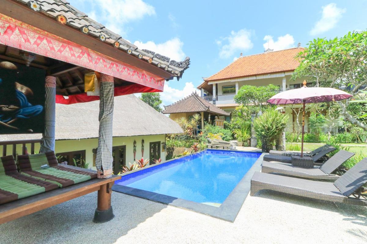 Ubud Chez Nyoman - Housity