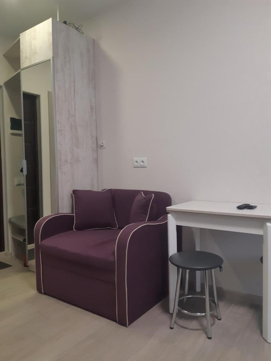 Apart. studio near stadium Metalist - Housity