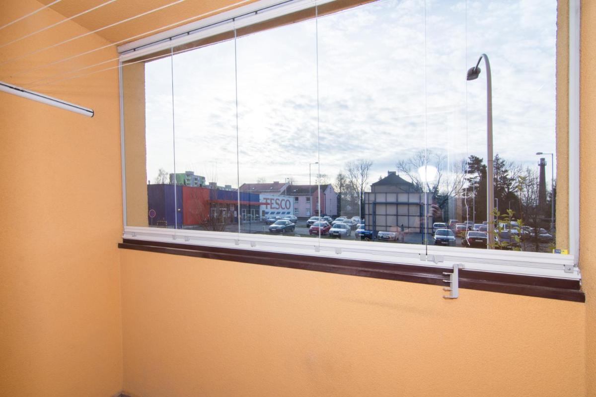 Apartmán Slezská - Housity