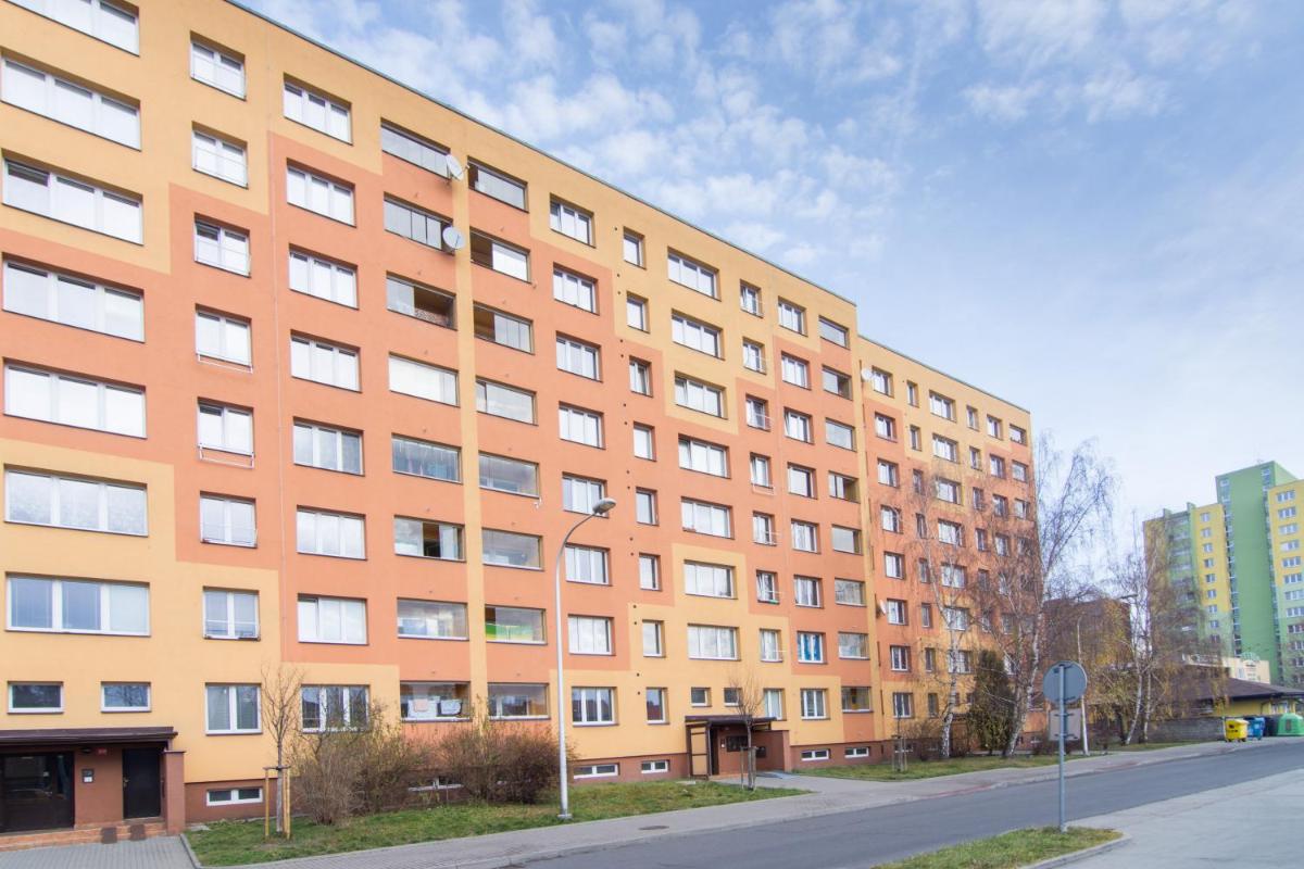 Apartmán Slezská - Housity